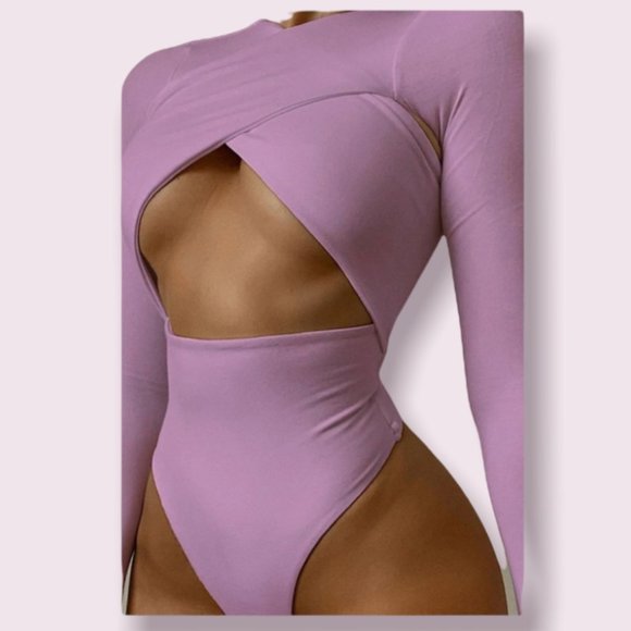 Tops - Bodysuit